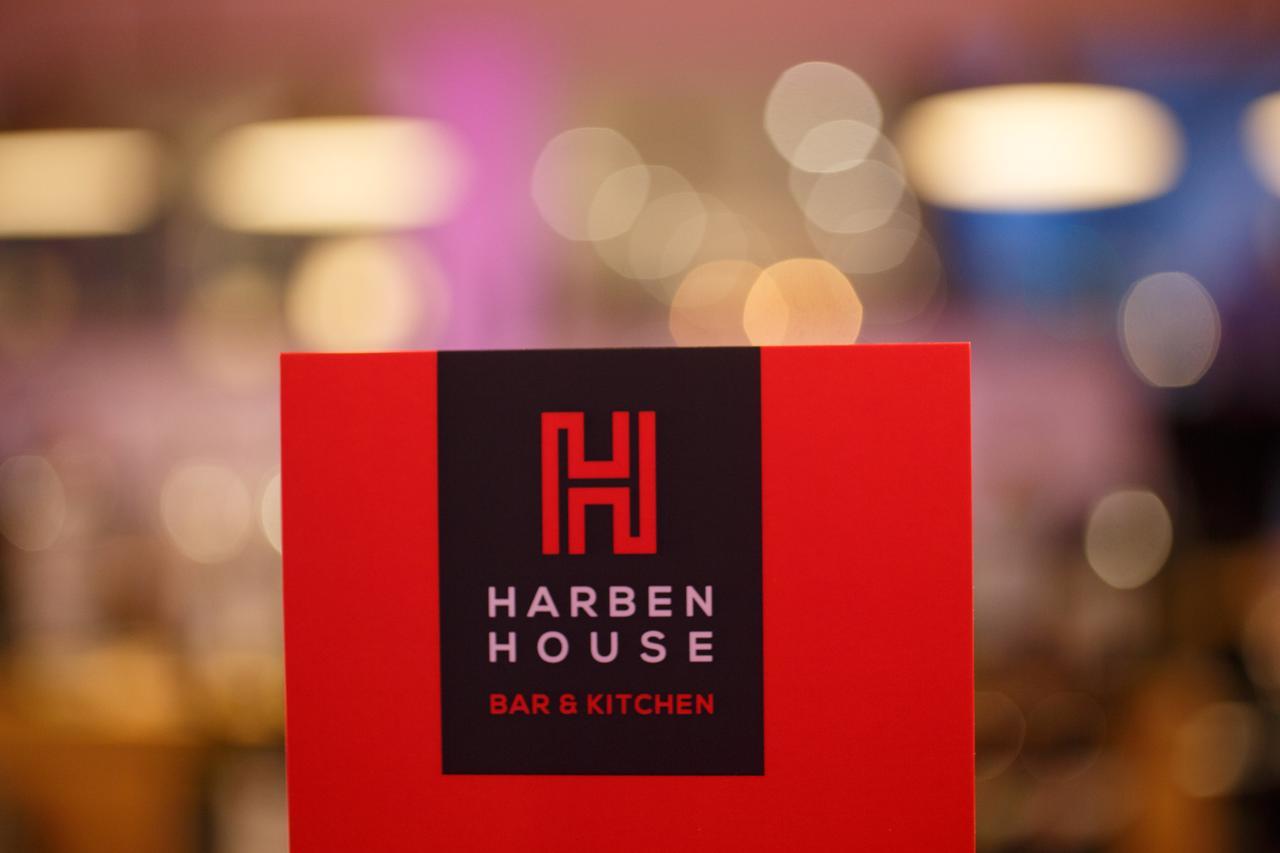 Отель Harben House Ньюпорт-Пагнелл Экстерьер фото